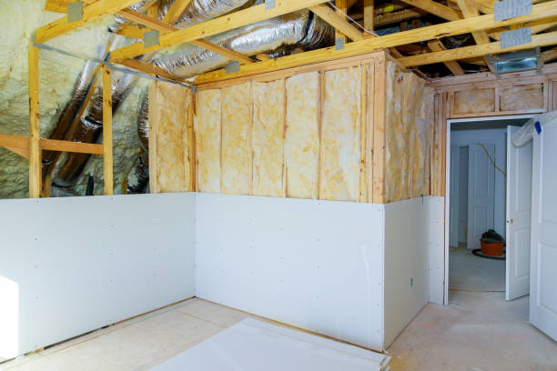 Best Cellulose Insulation in Indianola, WA