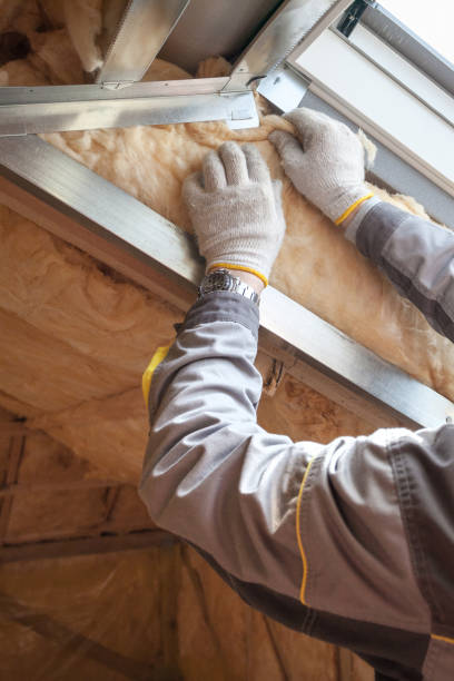 Best Geographic-Specific Insulation Services in Indianola, WA