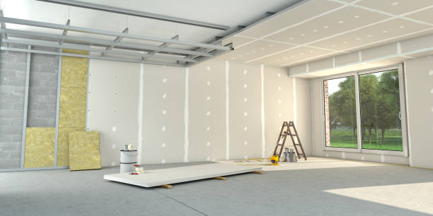 Best Insulation Maintenance and Repair in Indianola, WA