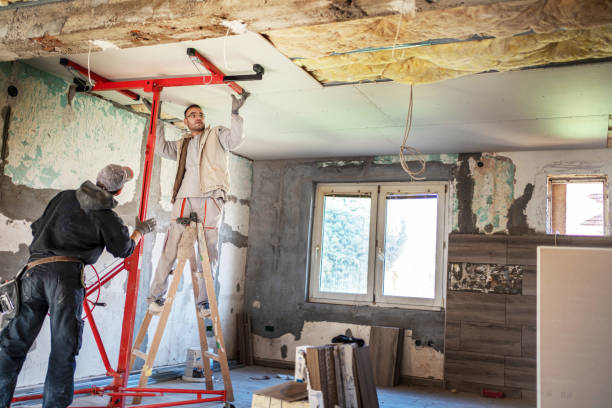 Best Blown-in Insulation in Indianola, WA