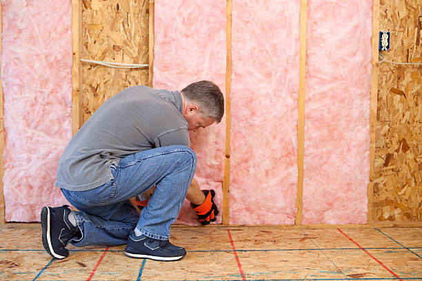 Types of Insulation We Offer in Indianola, WA