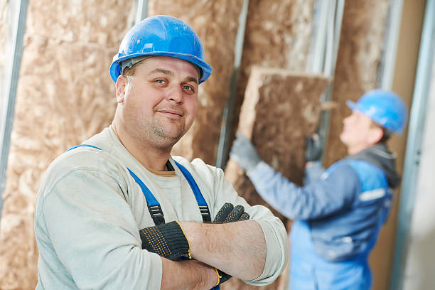 Best Fiberglass Insulation in Indianola, WA