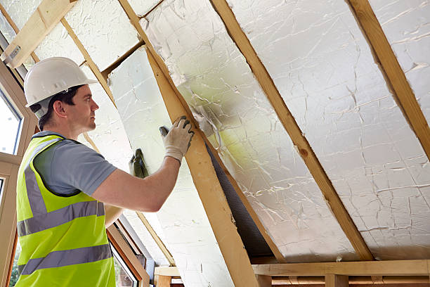 Best DIY Insulation Kits and Guidance in Indianola, WA