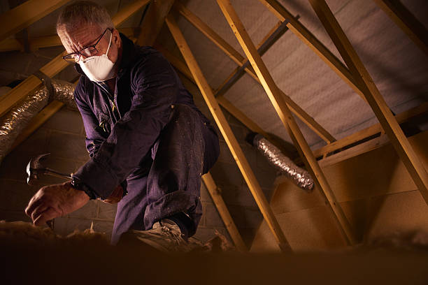 Indianola, WA Insulation Contractor Company